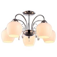 потолочная люстра arte lamp millo a9548pl-5cc в Нижнем Новгороде