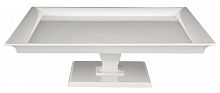 ваза настольная square tray on stand wood / ha11115 (square tray on stand) в Нижнем Новгороде
