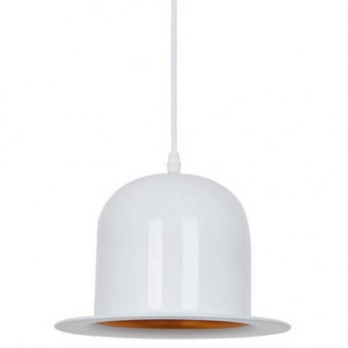 подвесной светильник arte lamp bijoux a3234sp-1wh в Нижнем Новгороде