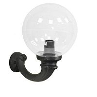 уличный настенный светильник fumagalli ofir/g300 g30.132.000.axe27 в Нижнем Новгороде