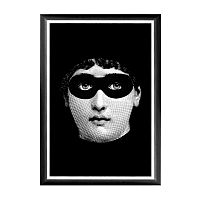 арт-постер зорро fornasetti в Нижнем Новгороде