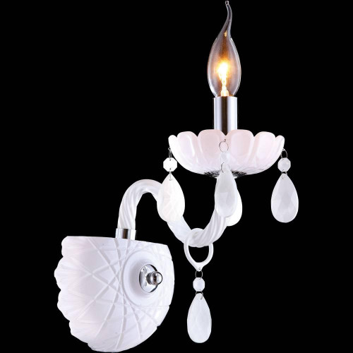 бра arte lamp teatro a3964ap-1wh в Нижнем Новгороде