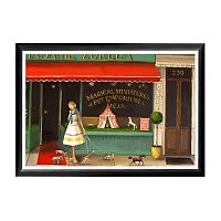 арт-постер «волшебные миниатюры» в Нижнем Новгороде