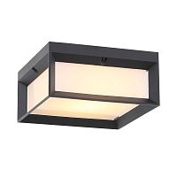 уличный светодиодный светильник st luce cubista sl077.402.01 в Нижнем Новгороде