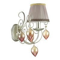 бра odeon light persia 3925/1w в Нижнем Новгороде