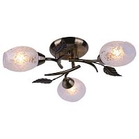 потолочная люстра arte lamp anetta a6157pl-3ab в Нижнем Новгороде