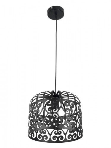 подвесной светильник toplight charlotte tl4010d-01bl в Нижнем Новгороде