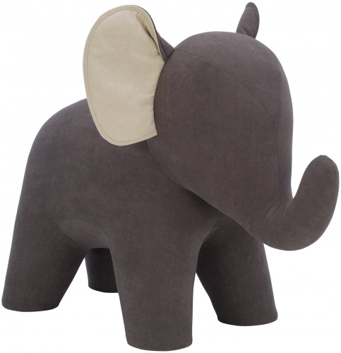 пуф leset elephant ткань omega 16/omega 02 в Нижнем Новгороде