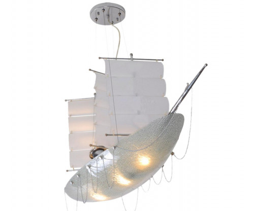 подвесной светильник kink light парусник 07421 в Нижнем Новгороде