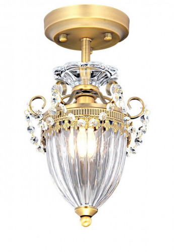 потолочный светильник arte lamp schelenberg a4410pl-1sr в Нижнем Новгороде