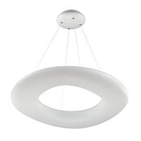 подвесной светодиодный светильник odeon light sole 4062/80l в Нижнем Новгороде