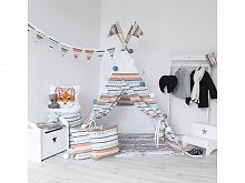 вигвам aztec в Нижнем Новгороде