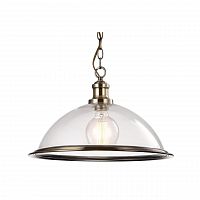 подвесной светильник arte lamp oglio a9273sp-1ab в Нижнем Новгороде