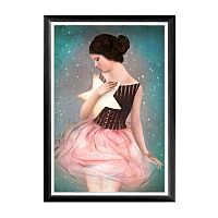 арт-постер «мисс звезда» в Нижнем Новгороде