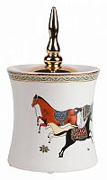 декоративная емкость для хранения antique small в Нижнем Новгороде