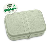 ланч-бокс pascal l organic, зелёный в Нижнем Новгороде