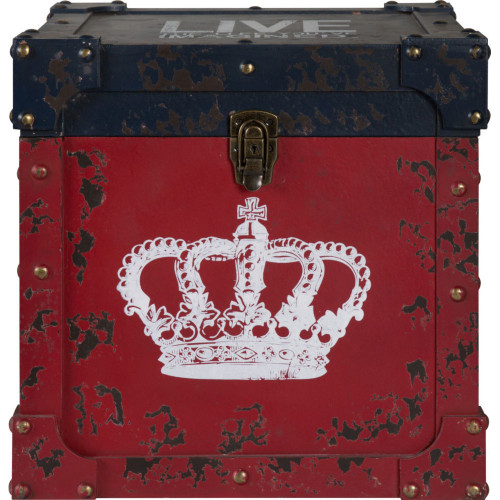 сундук crown в Нижнем Новгороде