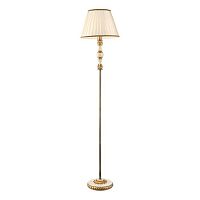 торшер arte lamp benessere a9570pn-1wg в Нижнем Новгороде