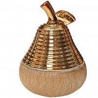 шкатулка gold pear 14*14*20 в Нижнем Новгороде