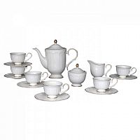 чайный сервиз jardine 17 pcs tea set в Нижнем Новгороде