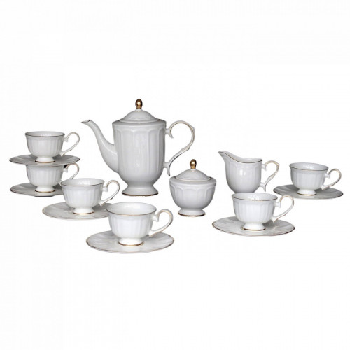 чайный сервиз jardine 17 pcs tea set в Нижнем Новгороде