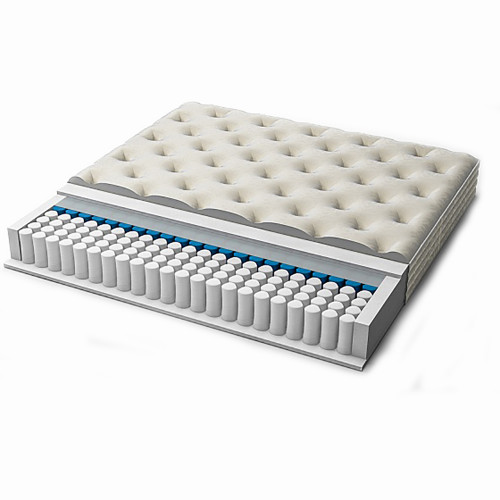 матрас duostar 200x200 в Нижнем Новгороде