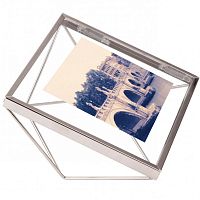 фоторамка prisma 10х10 хром в Нижнем Новгороде