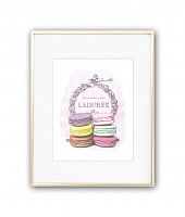 постер laduree sweet а3 в Нижнем Новгороде