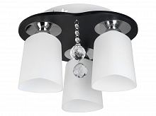 потолочная люстра toplight marsha tl2680x-03wc в Нижнем Новгороде