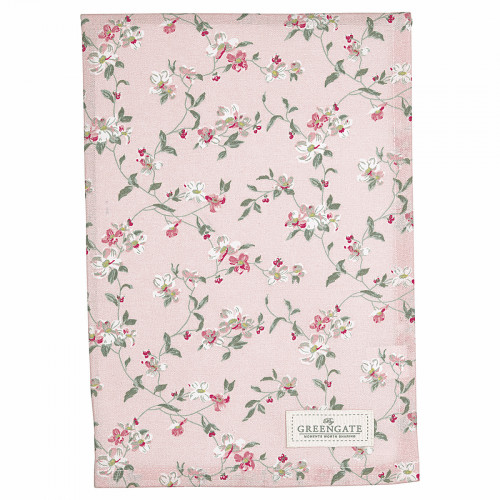 полотенце jolie pale pink в Нижнем Новгороде
