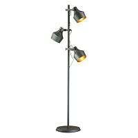 торшер odeon light osta 4082/3f в Нижнем Новгороде