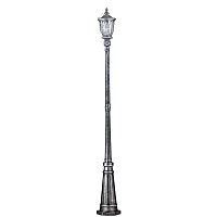 садово-парковый светильник maytoni rua augusta s103-210-61-b в Нижнем Новгороде