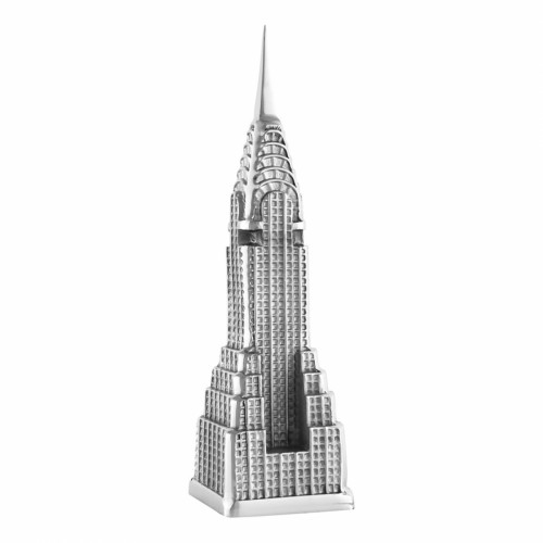 декор chrysler building в Нижнем Новгороде