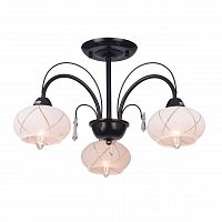 потолочная люстра toplight roberta tl3700x-03bc в Нижнем Новгороде