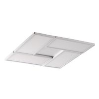 потолочный светодиодный светильник odeon light super slim 3870/60cl в Нижнем Новгороде