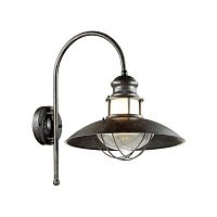 уличный настенный светильник odeon light dante 4164/1wa в Нижнем Новгороде