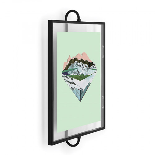 фоторамка phantom чёрная в Нижнем Новгороде