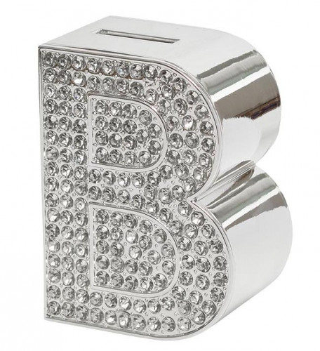 копилка letter b в Нижнем Новгороде