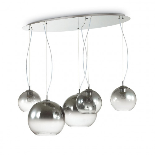 подвесной светильник ideal lux discovery fade sp5 в Нижнем Новгороде