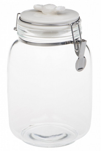 банка для сладкого чаепитие в Нижнем Новгороде