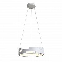 подвесной светодиодный светильник st luce genuine sl963.503.01 в Нижнем Новгороде