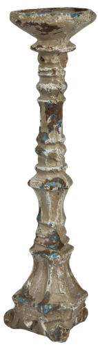 подсвечник состаренный фигурный relic collection в Нижнем Новгороде