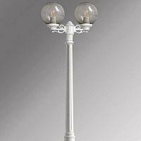 уличный фонарь fumagalli gigi bisso/g250 g25.156.s20.wze27 в Нижнем Новгороде