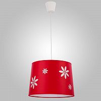 подвесной светильник tk lighting 2416 flora в Нижнем Новгороде