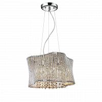 подвесной светильник arte lamp incanto a4207sp-4cc в Нижнем Новгороде