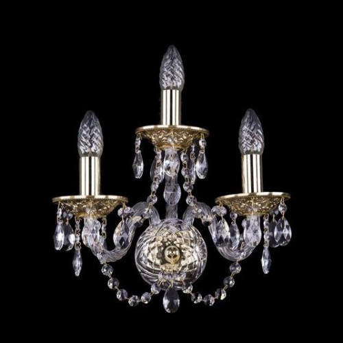 бра bohemia ivele 1600/3/g в Нижнем Новгороде