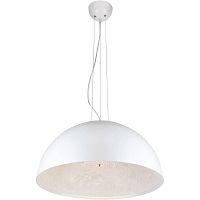 подвесной светильник arte lamp rome a4176sp-1wh в Нижнем Новгороде