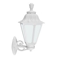 уличный настенный светильник fumagalli bisso/rut e26.131.000.wyf1r в Нижнем Новгороде