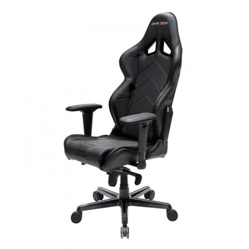 геймерское кресло dxracer oh/rv131/n в Нижнем Новгороде