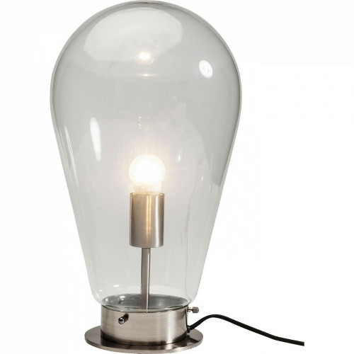 лампа настольная bulb прозрачная в Нижнем Новгороде